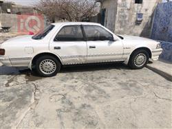 تويوتا كريستا